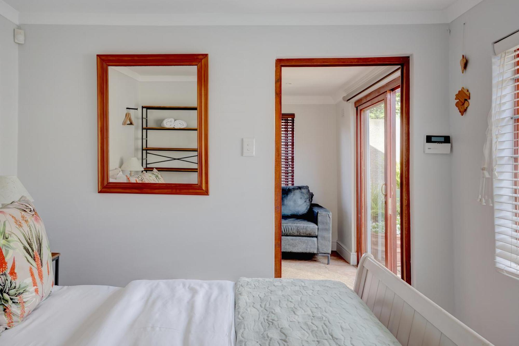 Beautiful Abalone Hotel Hermanus Exterior photo
