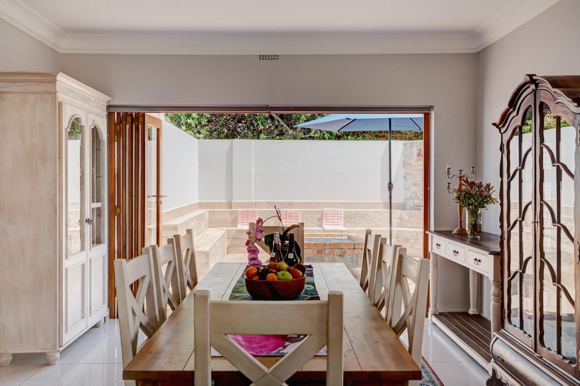 Beautiful Abalone Hotel Hermanus Exterior photo