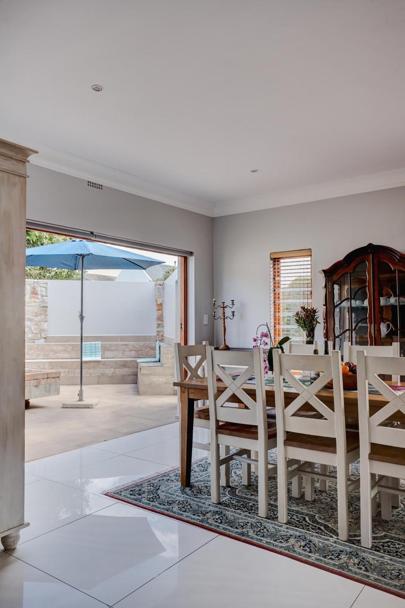 Beautiful Abalone Hotel Hermanus Exterior photo