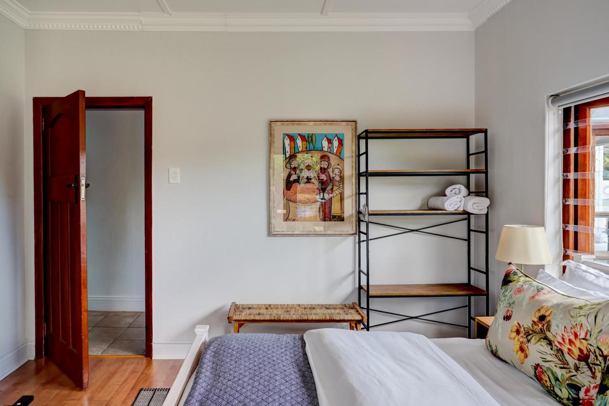Beautiful Abalone Hotel Hermanus Exterior photo