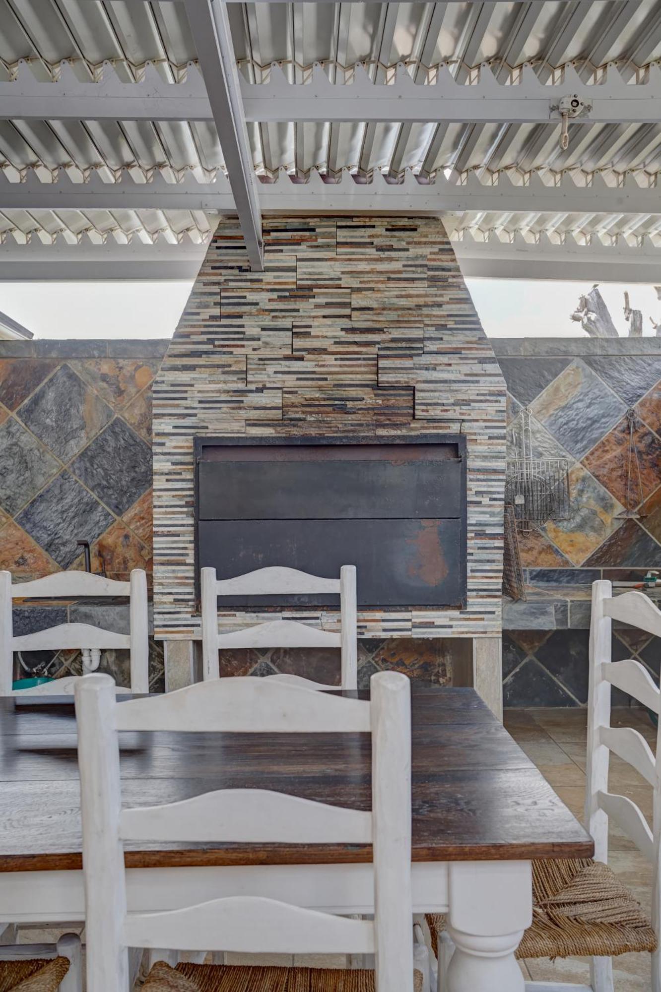 Beautiful Abalone Hotel Hermanus Exterior photo