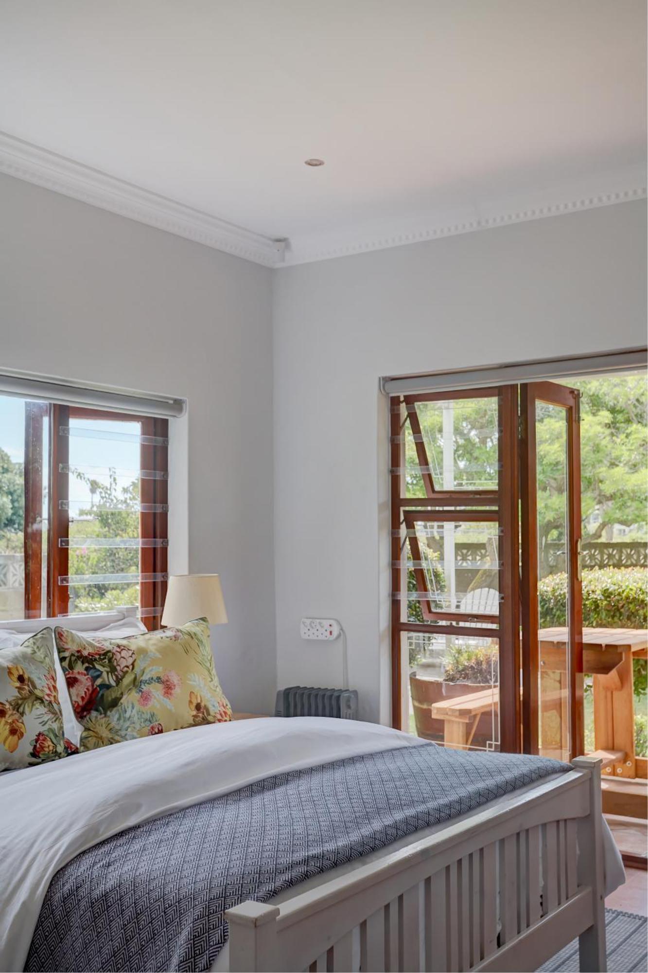Beautiful Abalone Hotel Hermanus Exterior photo
